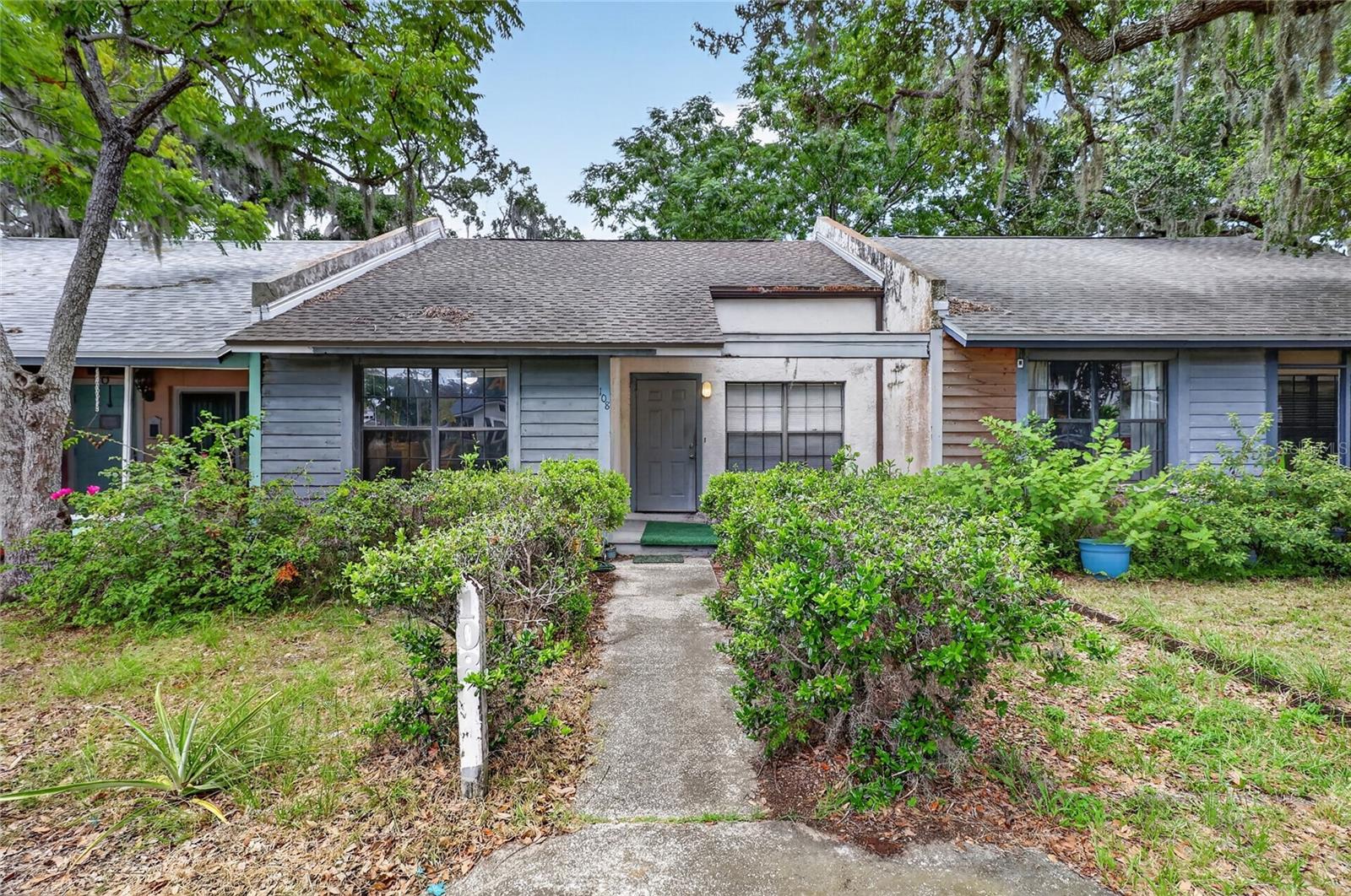 PARK HEIGHTS - Residential