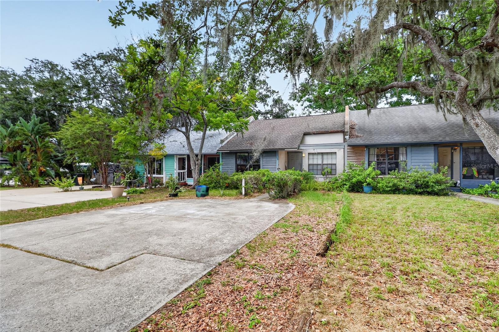 PARK HEIGHTS - Residential
