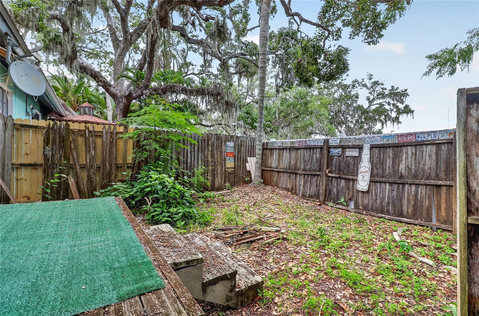 PARK HEIGHTS - Residential