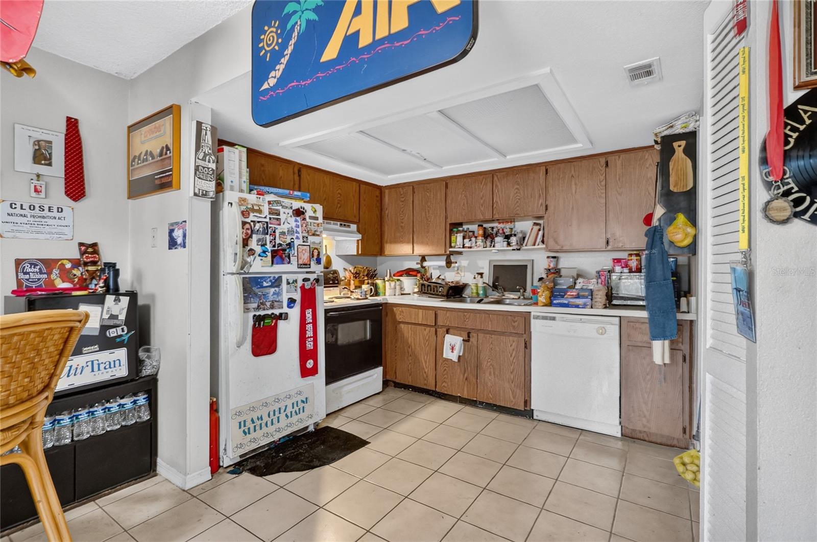 PARK HEIGHTS - Residential