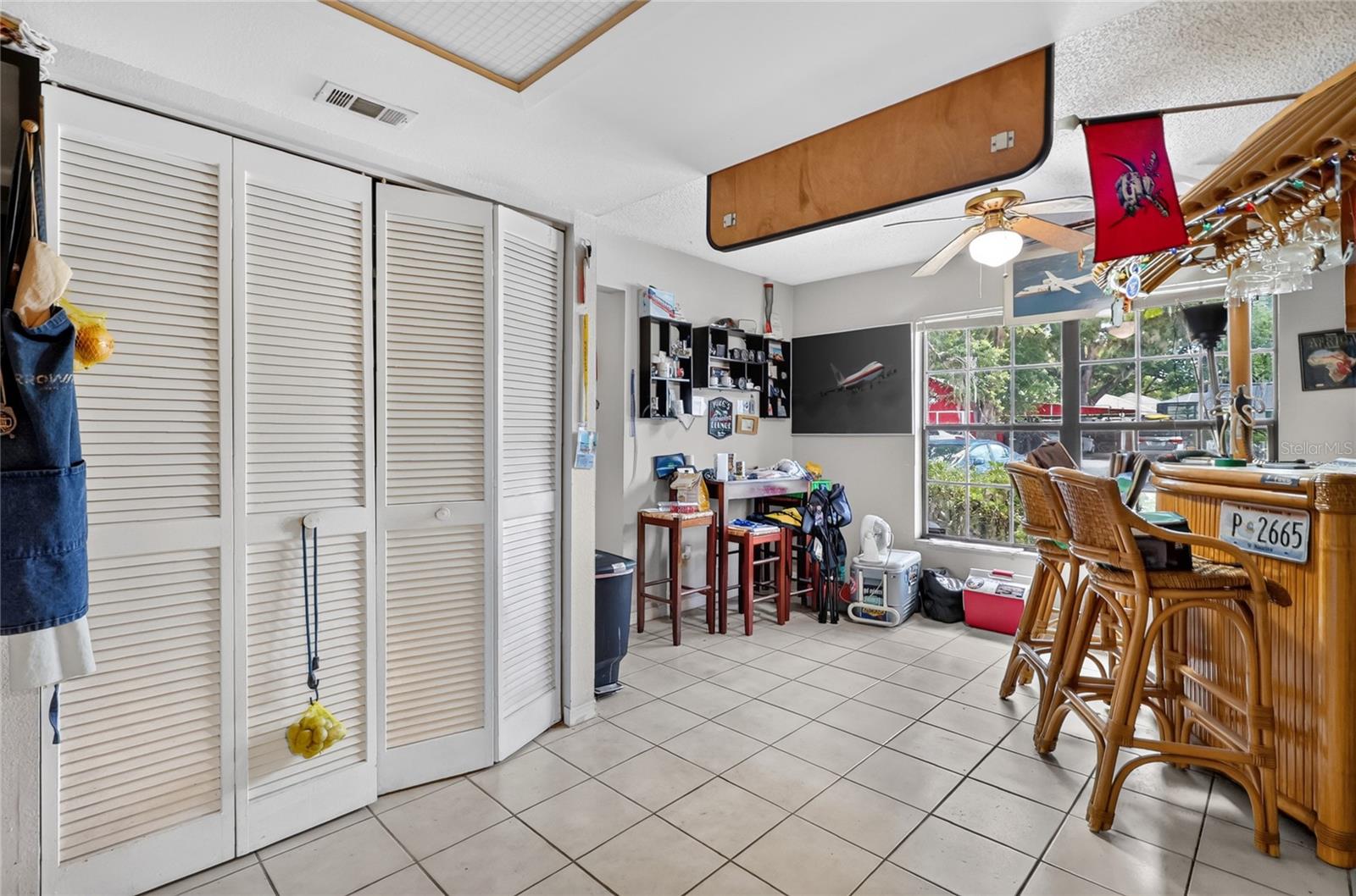 PARK HEIGHTS - Residential