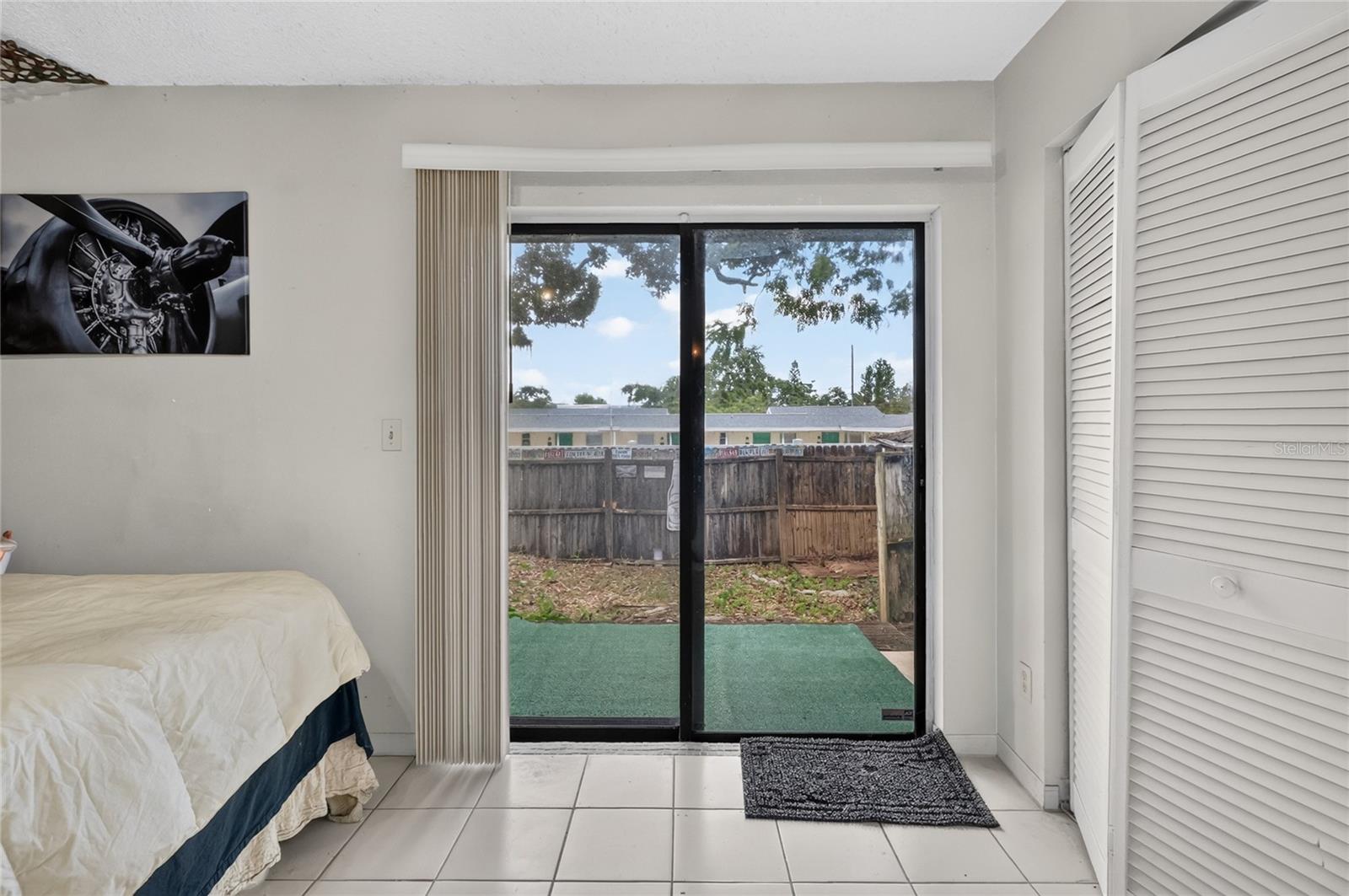 PARK HEIGHTS - Residential