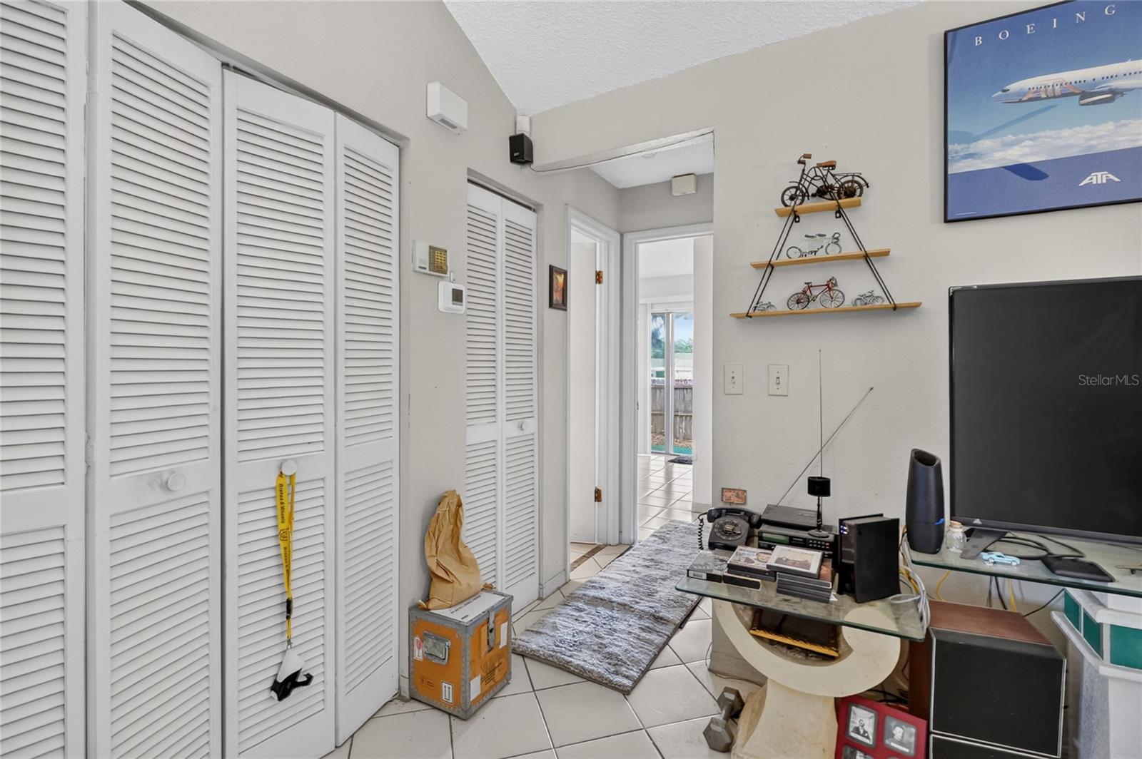 PARK HEIGHTS - Residential