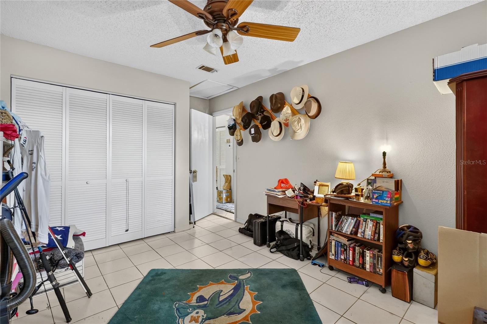 PARK HEIGHTS - Residential
