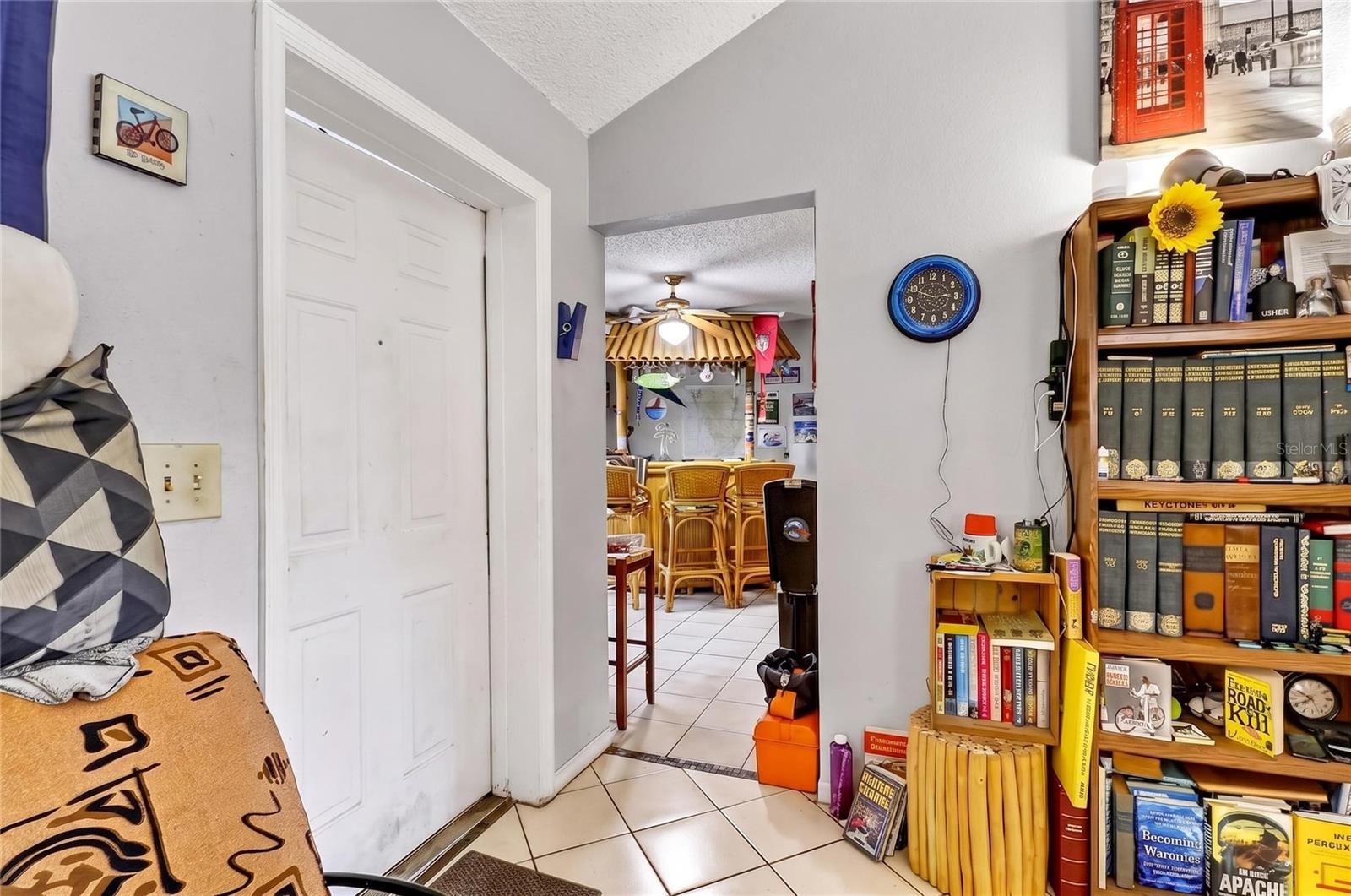 PARK HEIGHTS - Residential