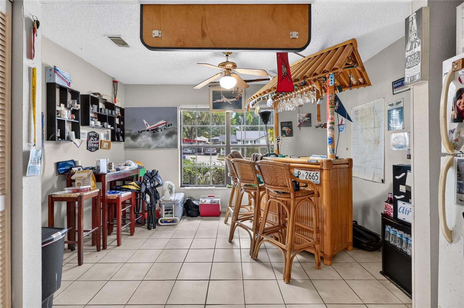PARK HEIGHTS - Residential