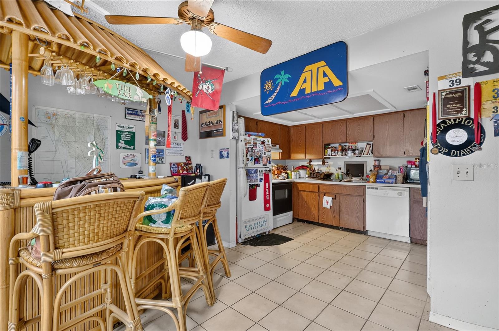PARK HEIGHTS - Residential