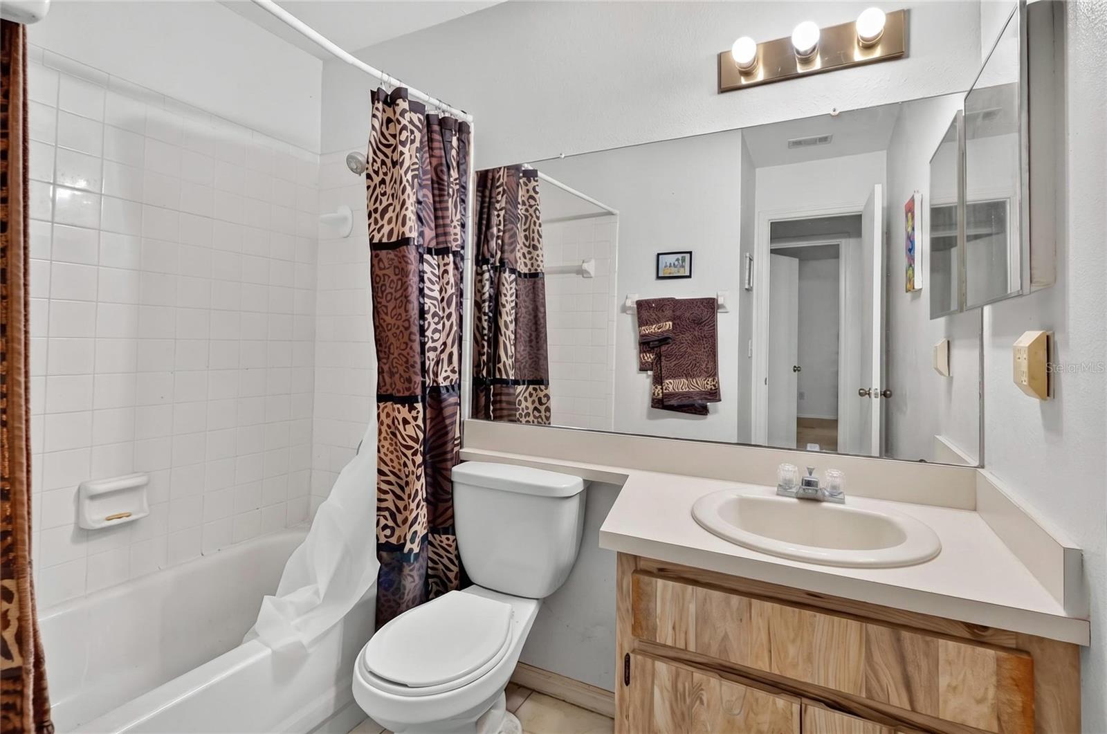 PARK HEIGHTS - Residential