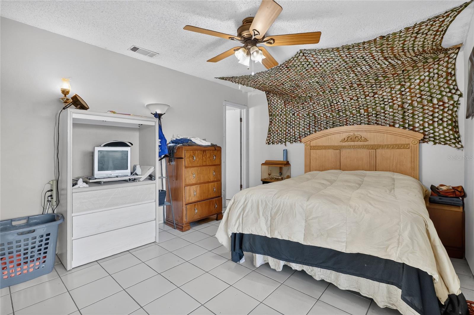 PARK HEIGHTS - Residential