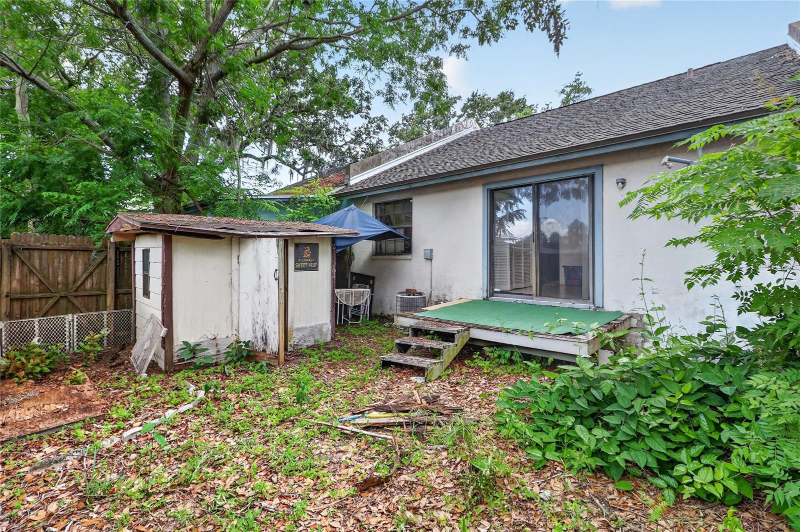PARK HEIGHTS - Residential