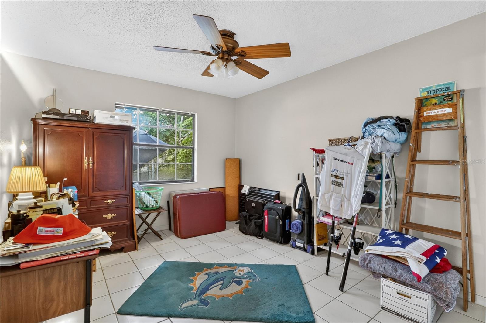 PARK HEIGHTS - Residential