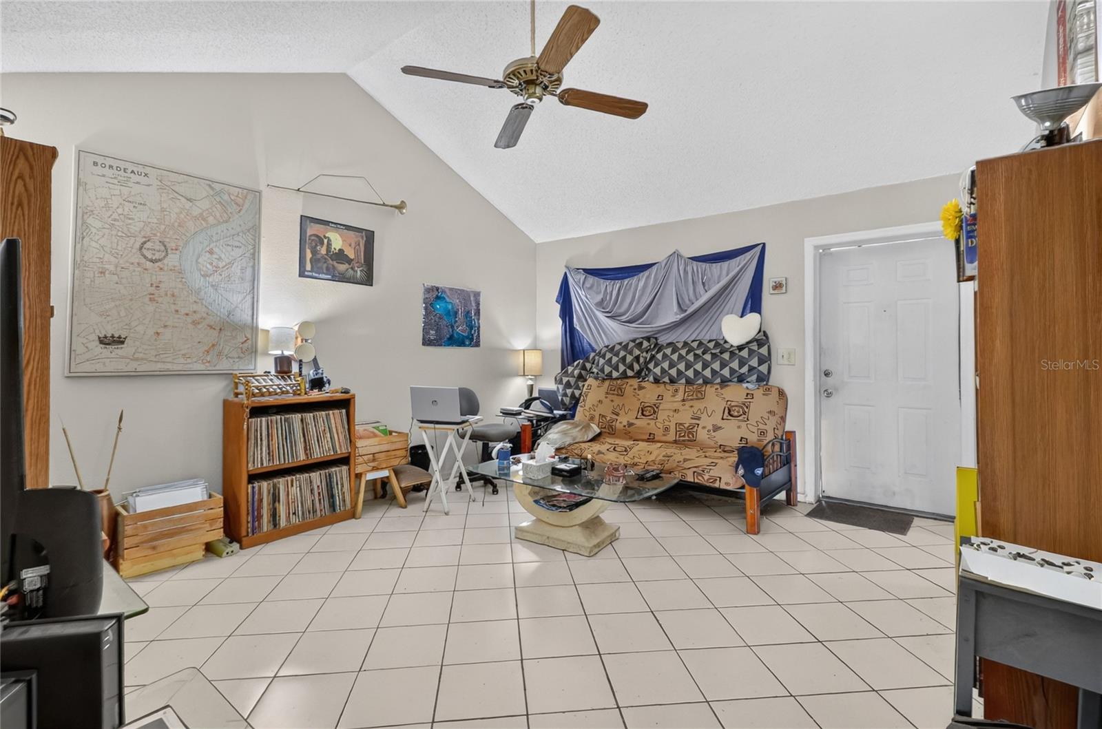 PARK HEIGHTS - Residential