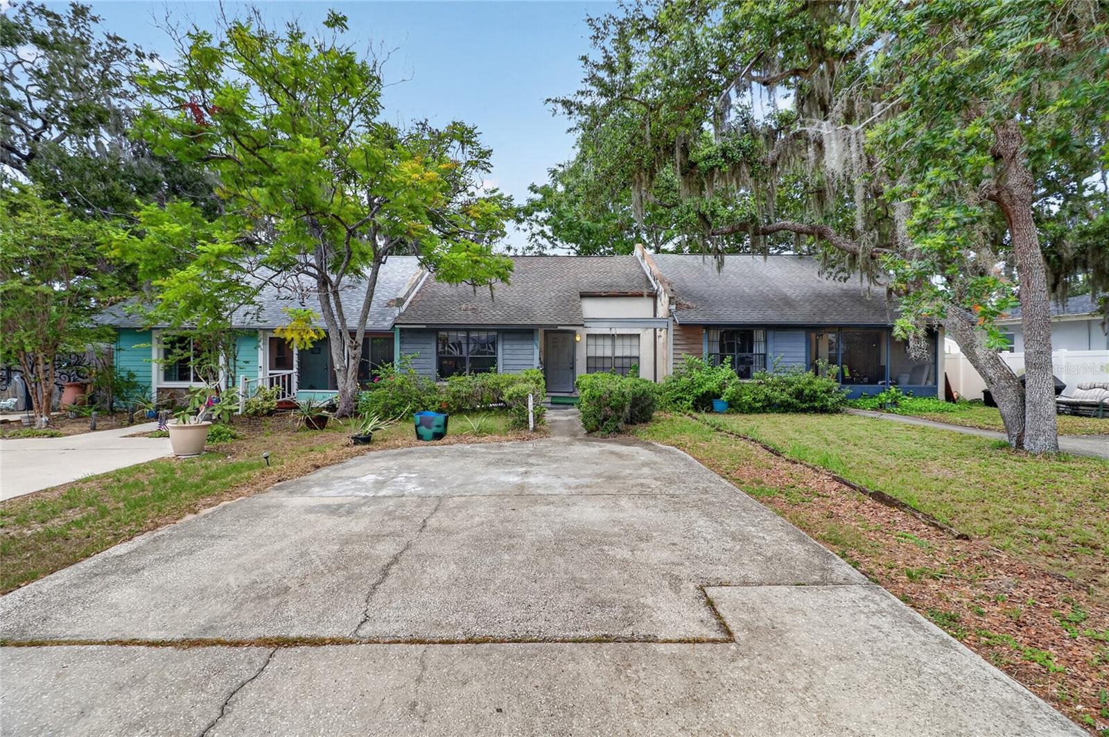 PARK HEIGHTS - Residential
