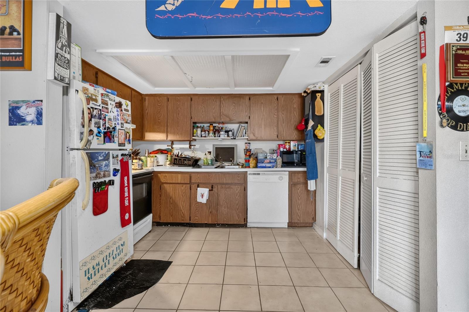 PARK HEIGHTS - Residential