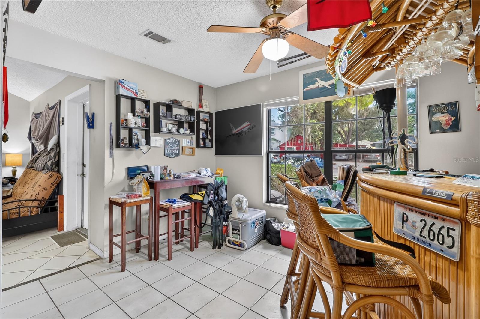 PARK HEIGHTS - Residential