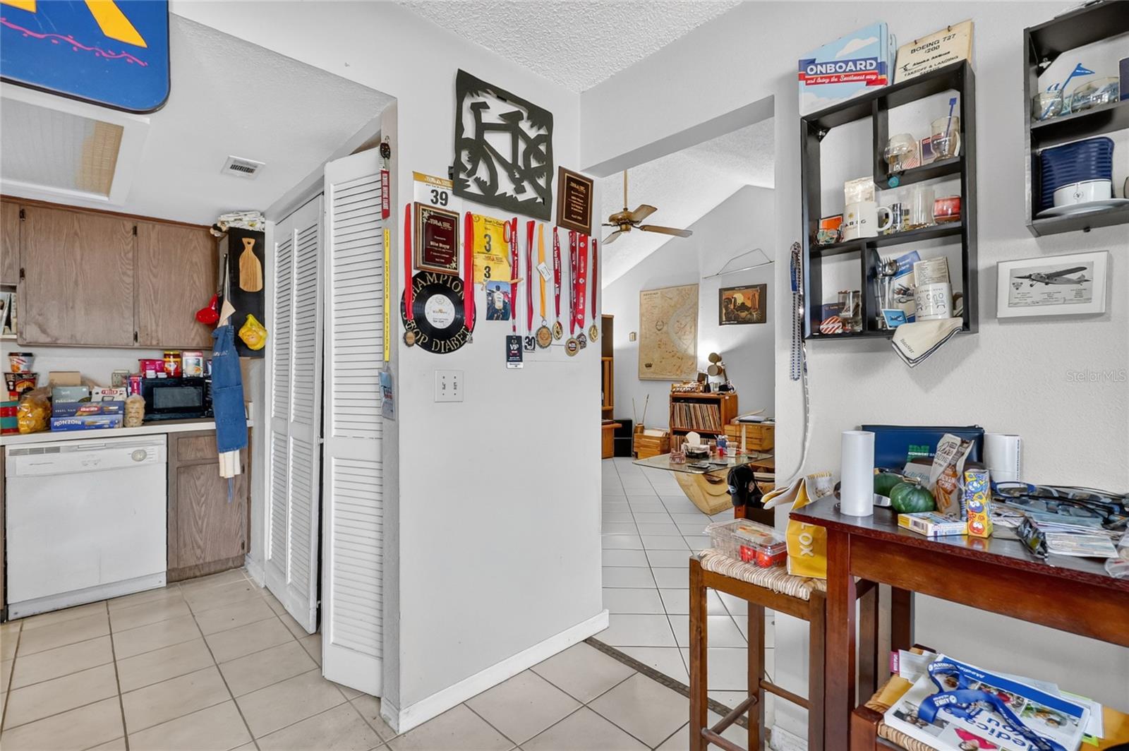 PARK HEIGHTS - Residential