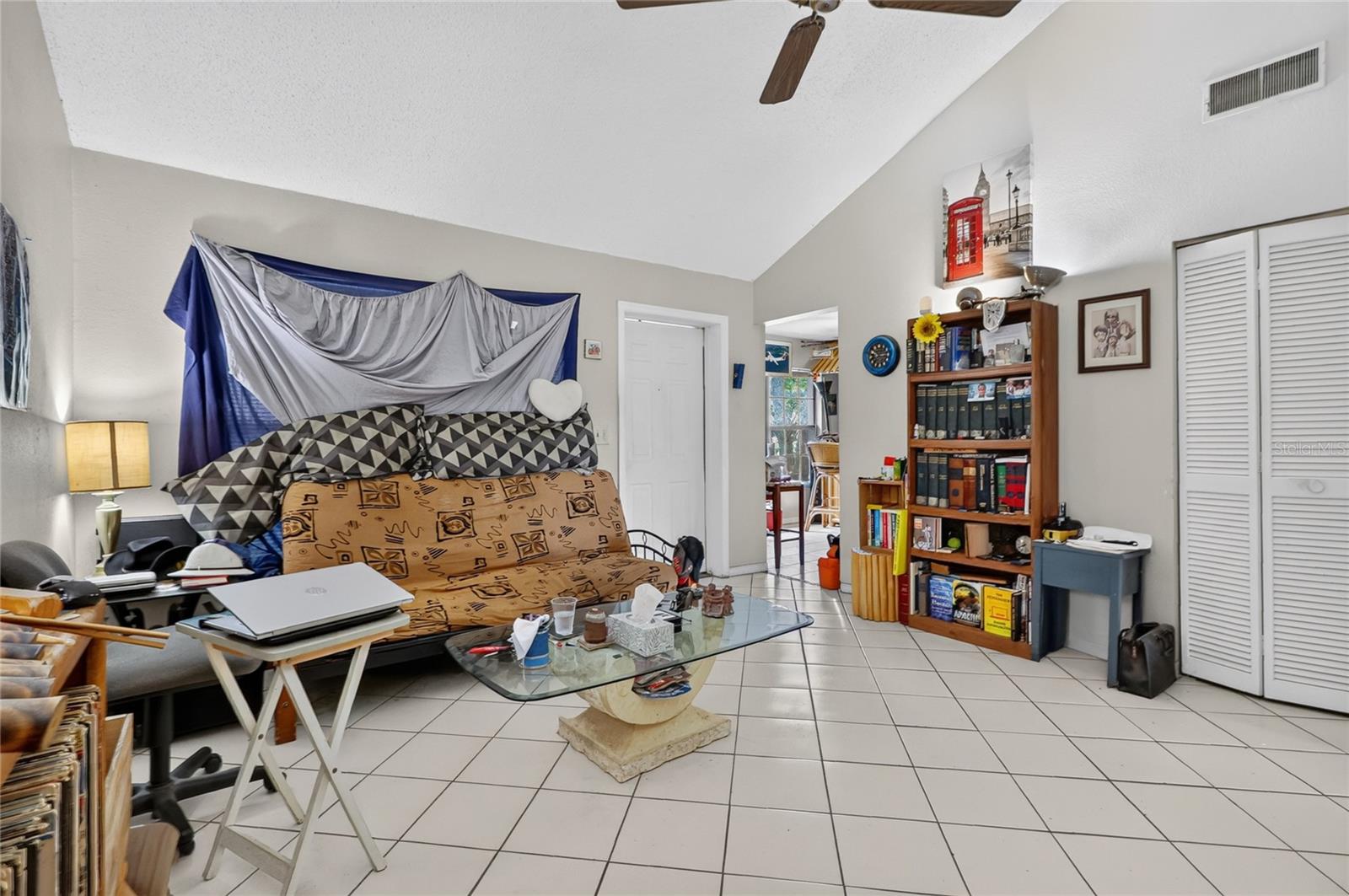 PARK HEIGHTS - Residential