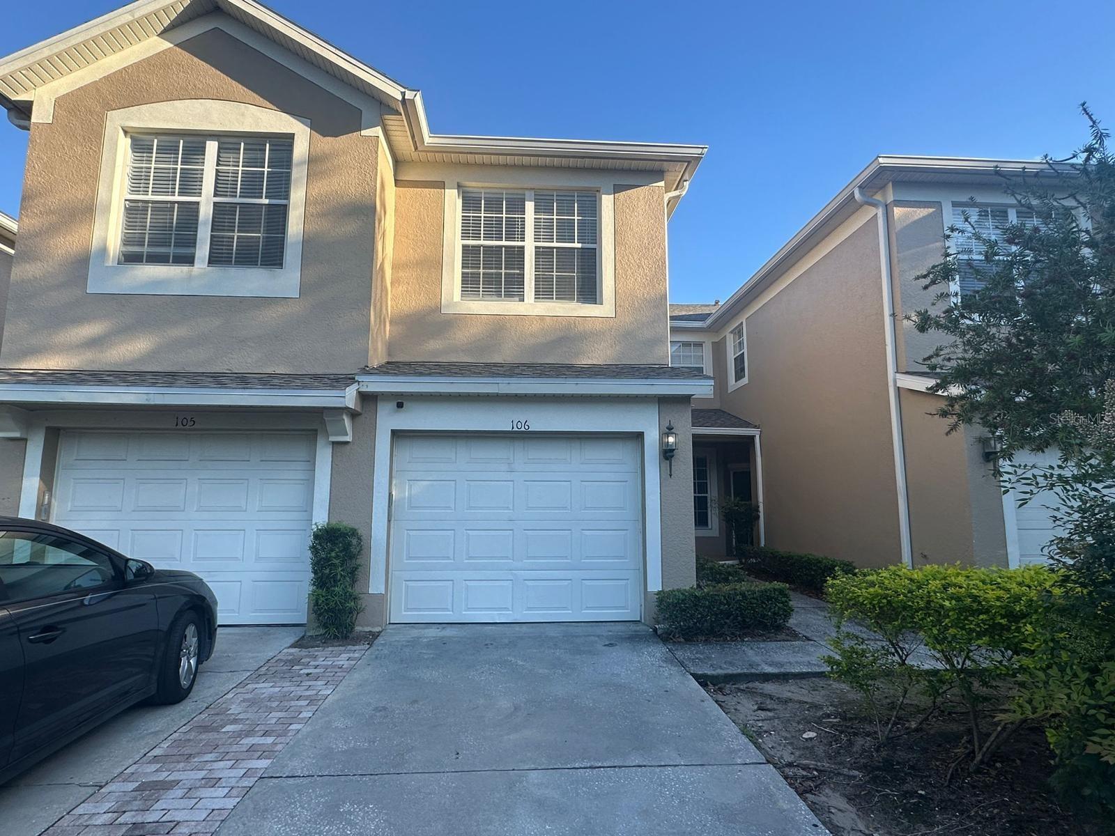 CARRIAGE HOMES/STONEBRIDGE COM - Residential Lease