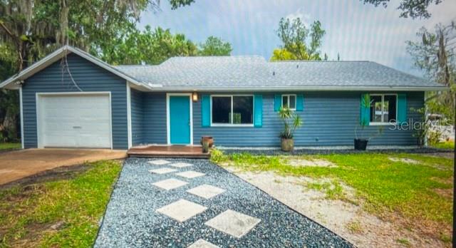Napier & Hull Grant - Residential