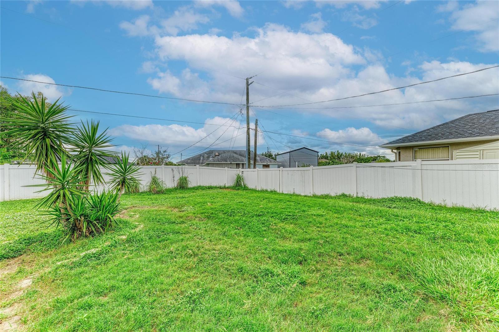 PORT CHARLOTTE SUB 37 - Residential