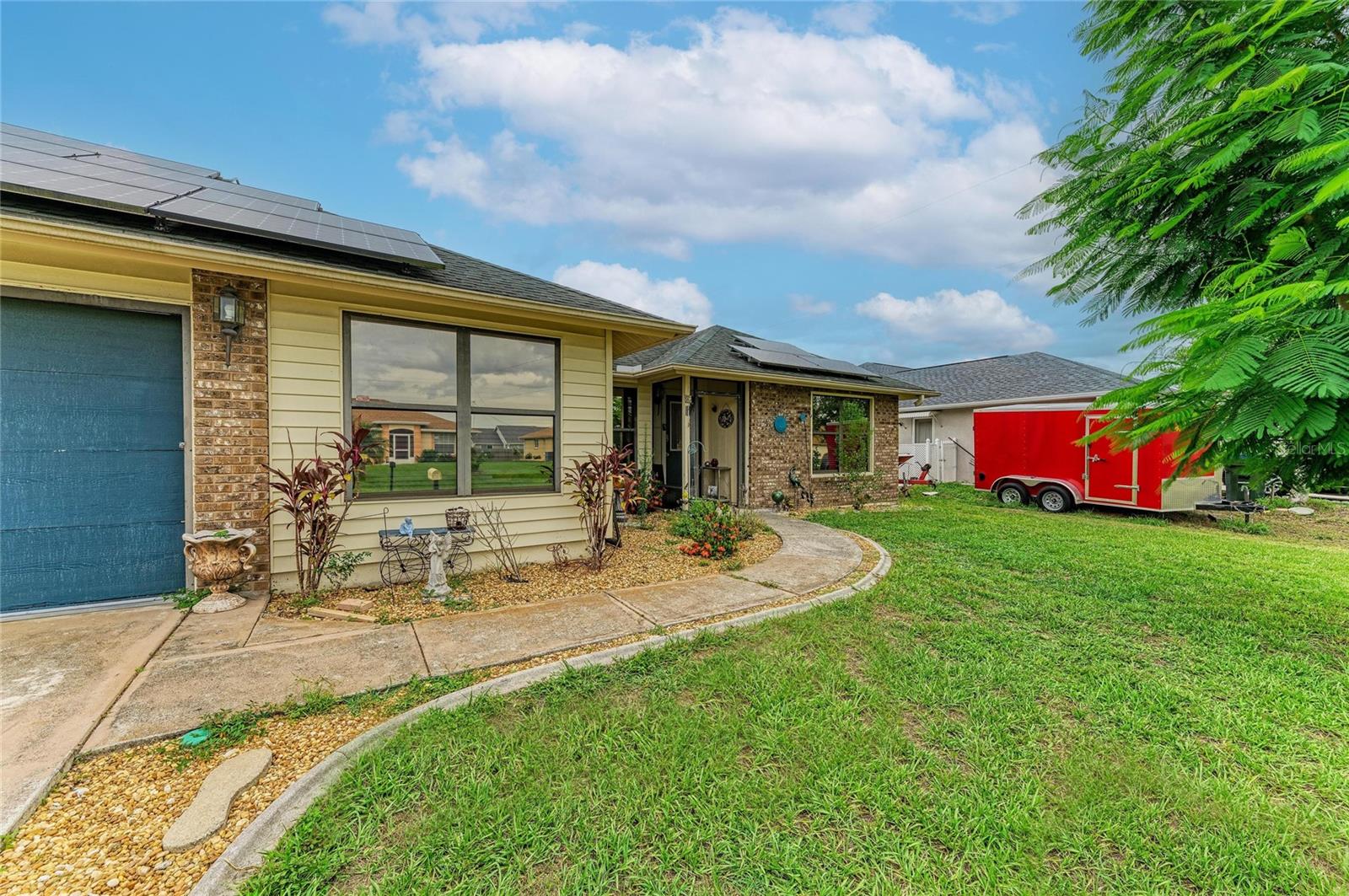 PORT CHARLOTTE SUB 37 - Residential