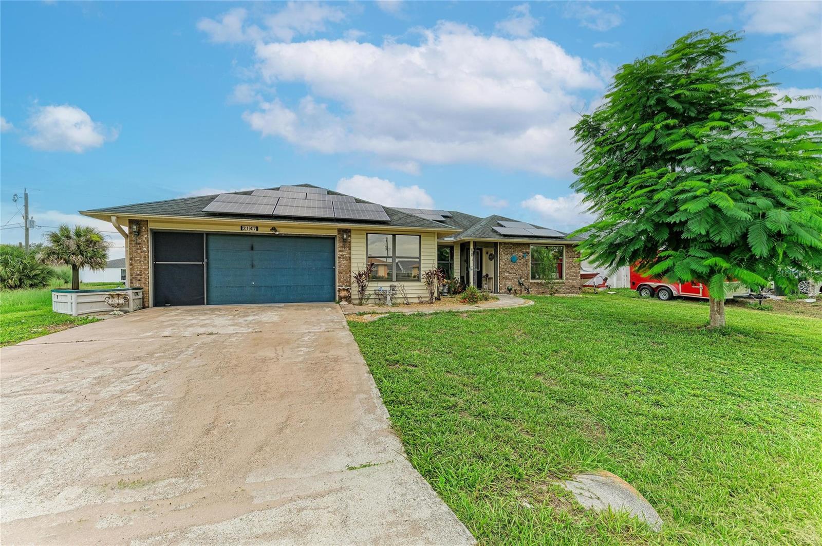 PORT CHARLOTTE SUB 37 - Residential