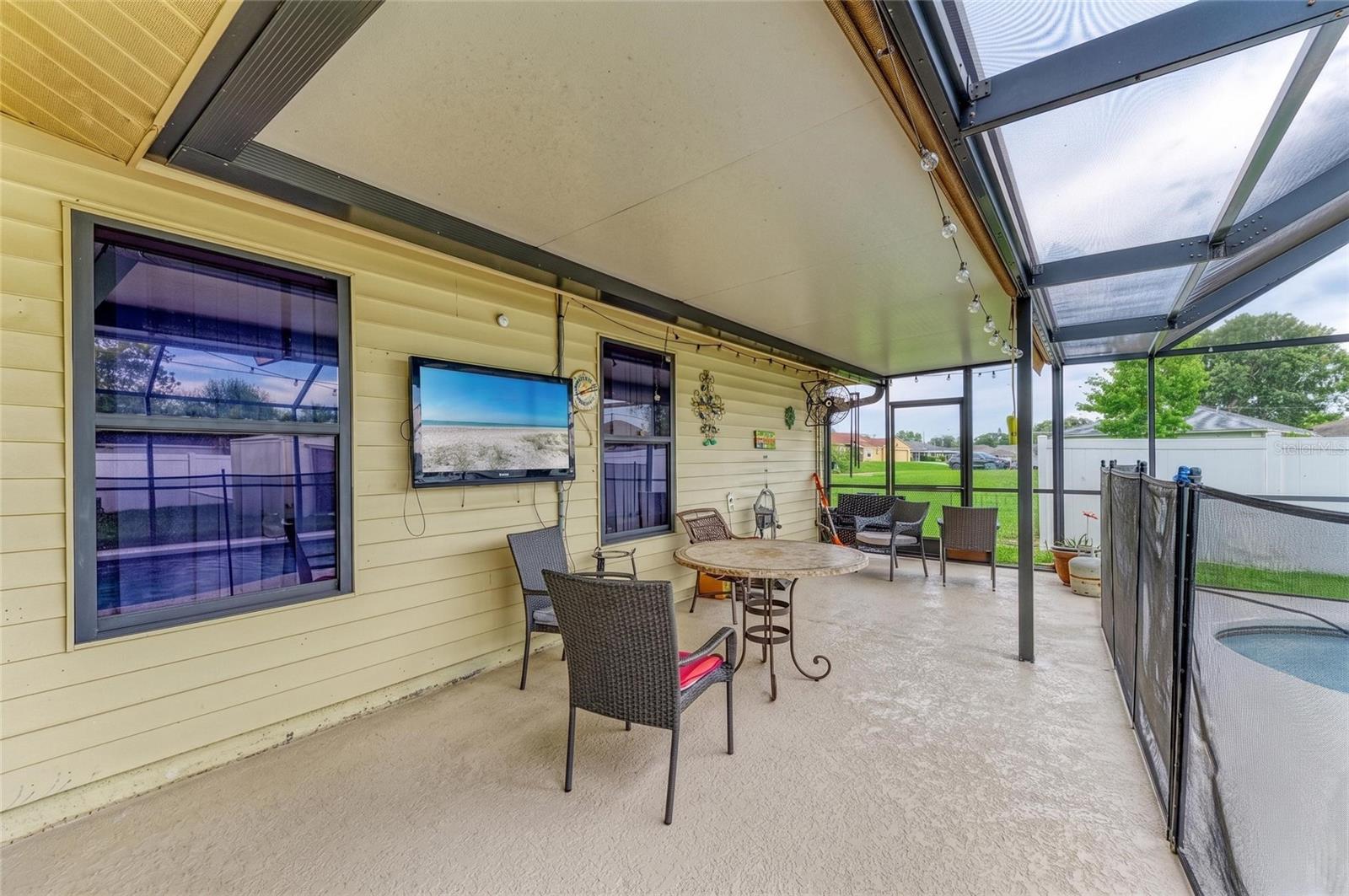 PORT CHARLOTTE SUB 37 - Residential