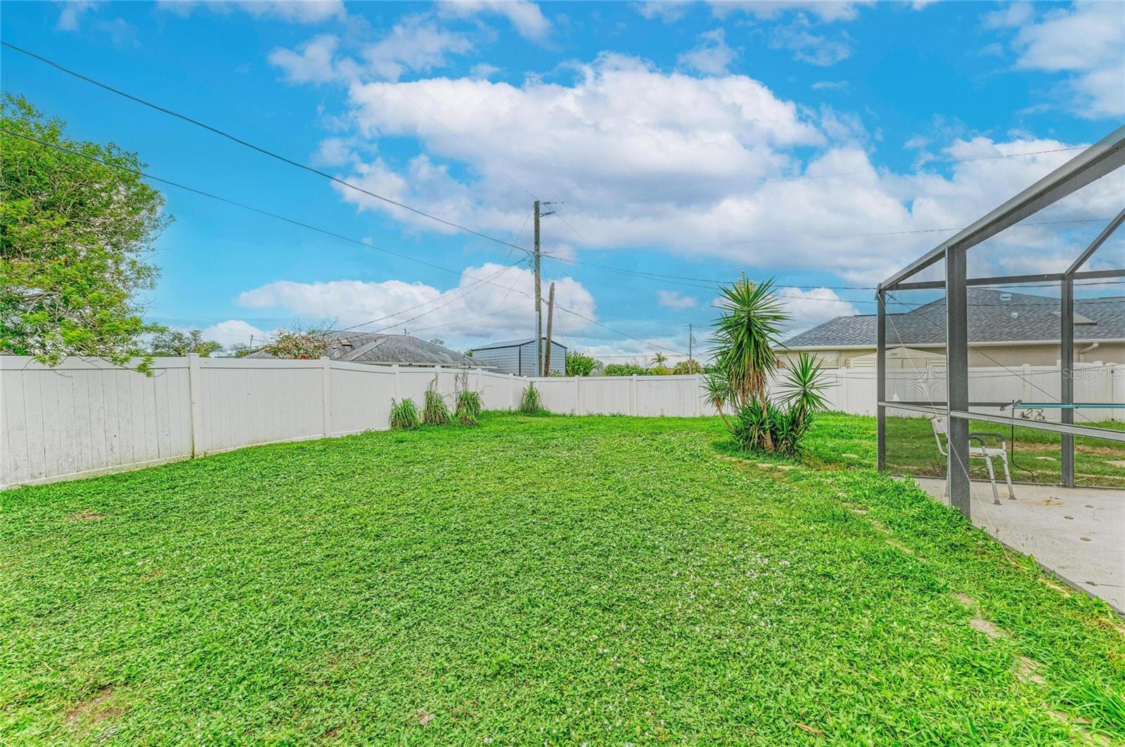 PORT CHARLOTTE SUB 37 - Residential