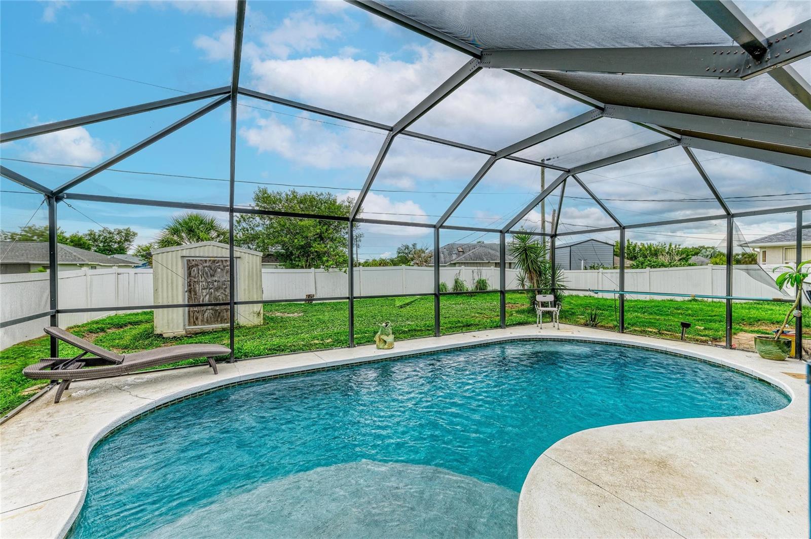 PORT CHARLOTTE SUB 37 - Residential