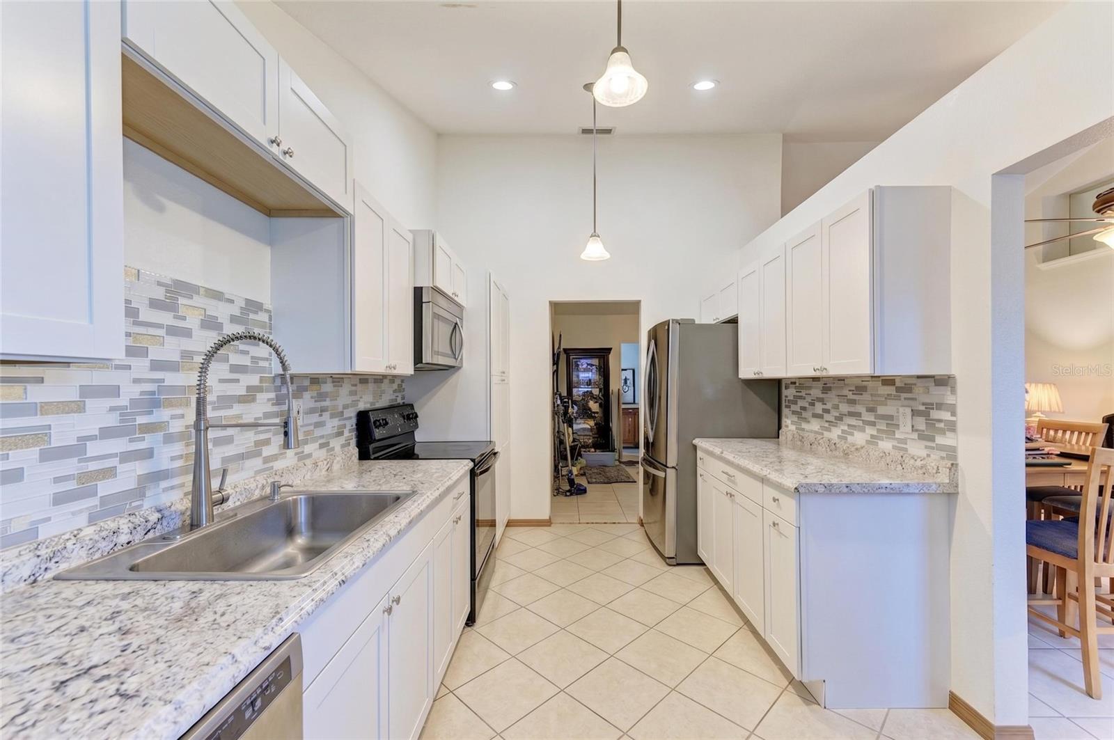 PORT CHARLOTTE SUB 37 - Residential