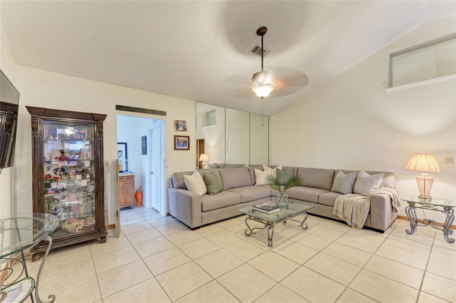 PORT CHARLOTTE SUB 37 - Residential