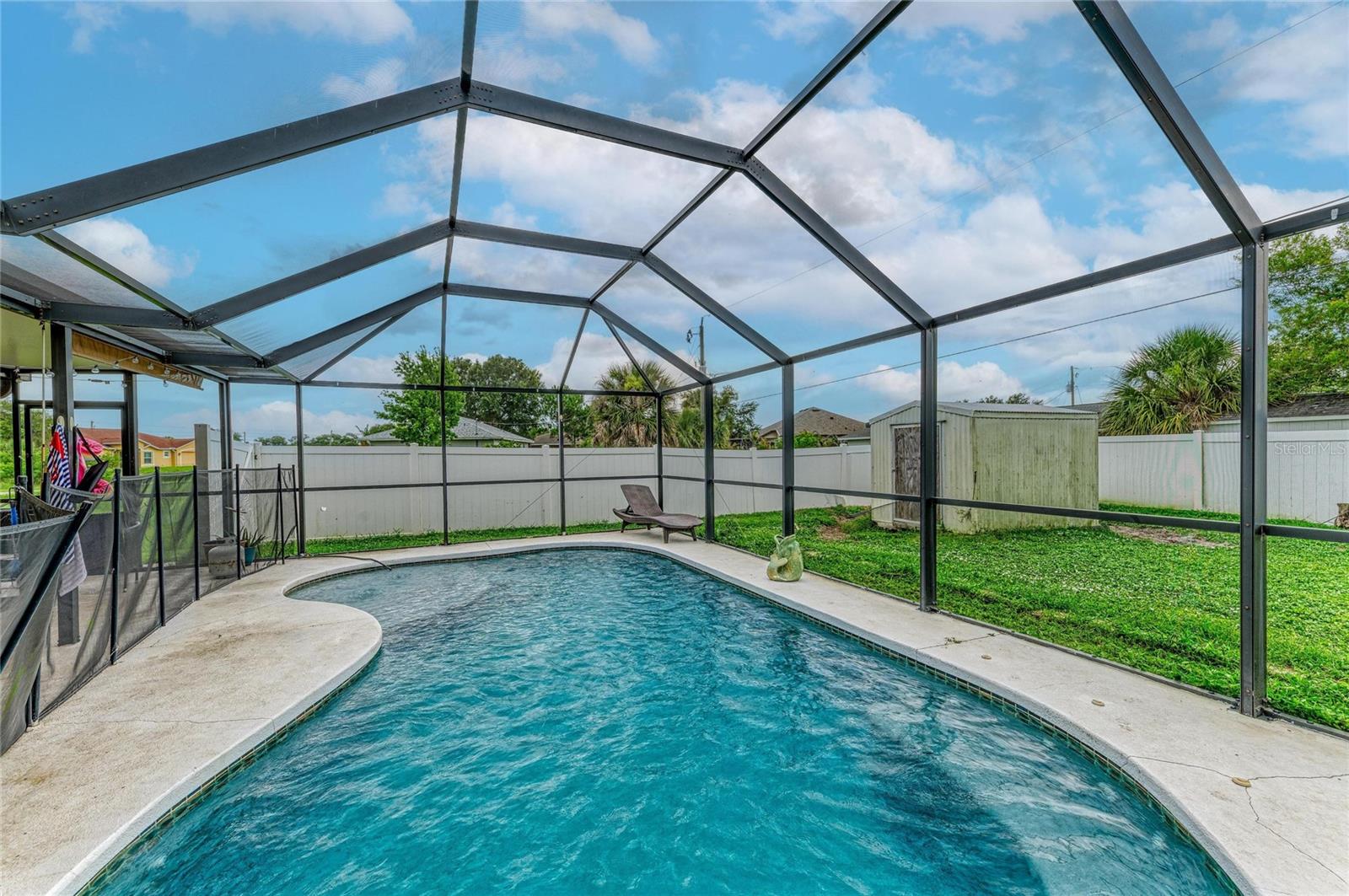 PORT CHARLOTTE SUB 37 - Residential