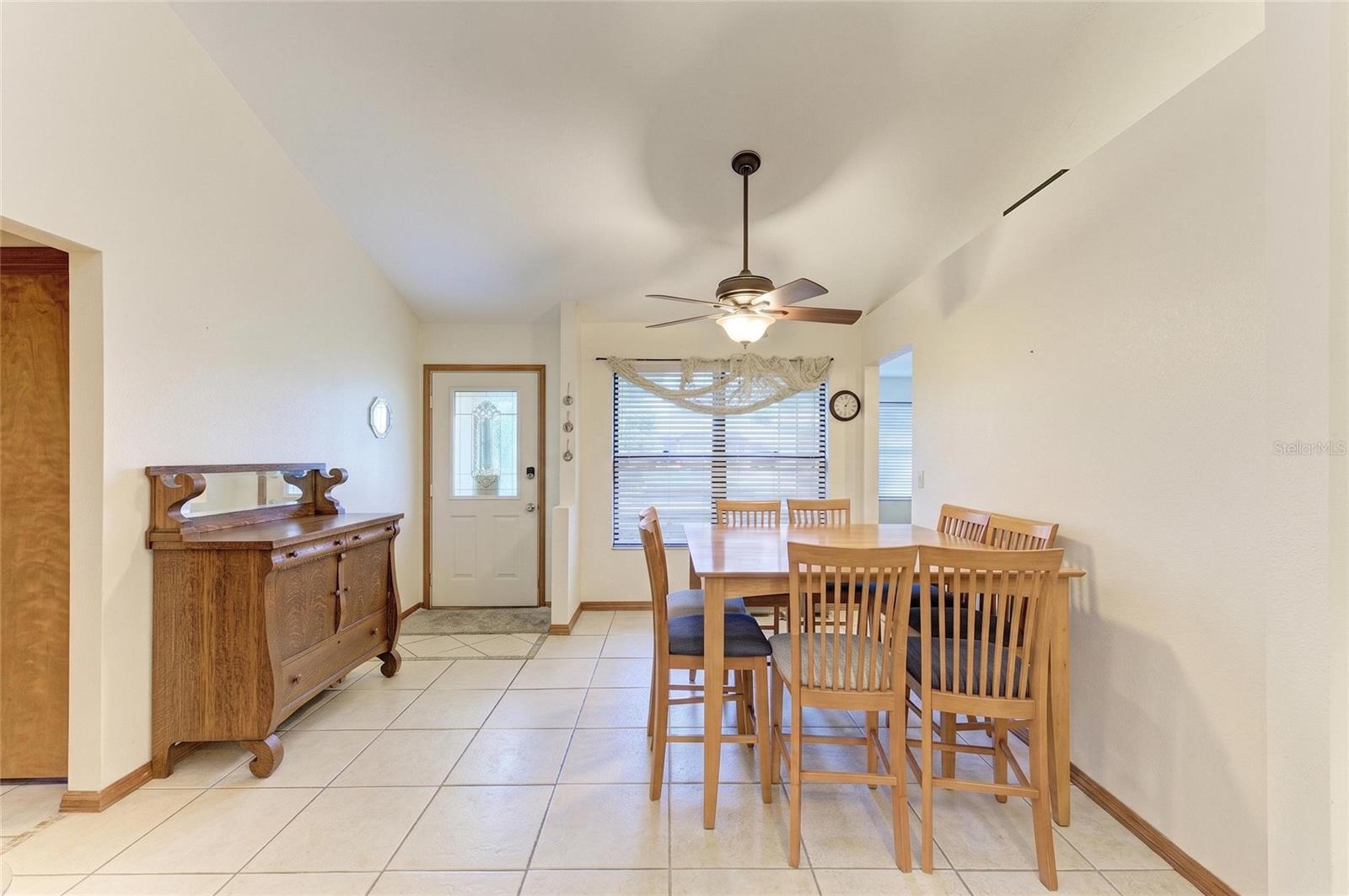 PORT CHARLOTTE SUB 37 - Residential