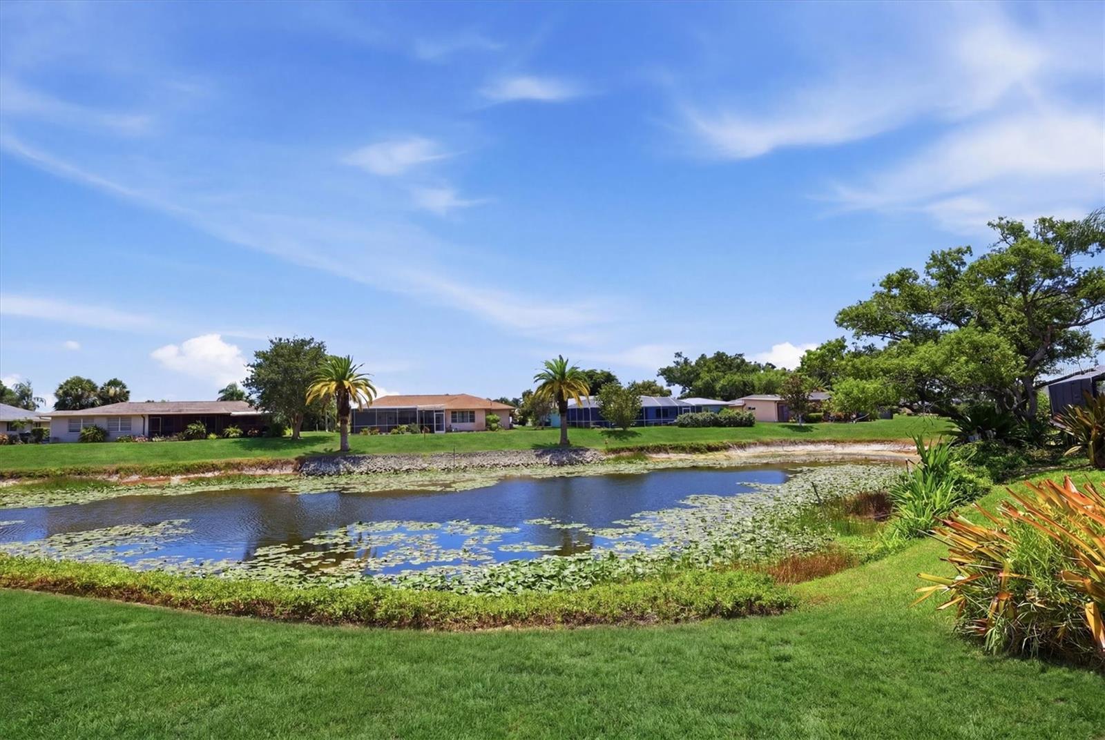 VENICE GARDENS - Residential
