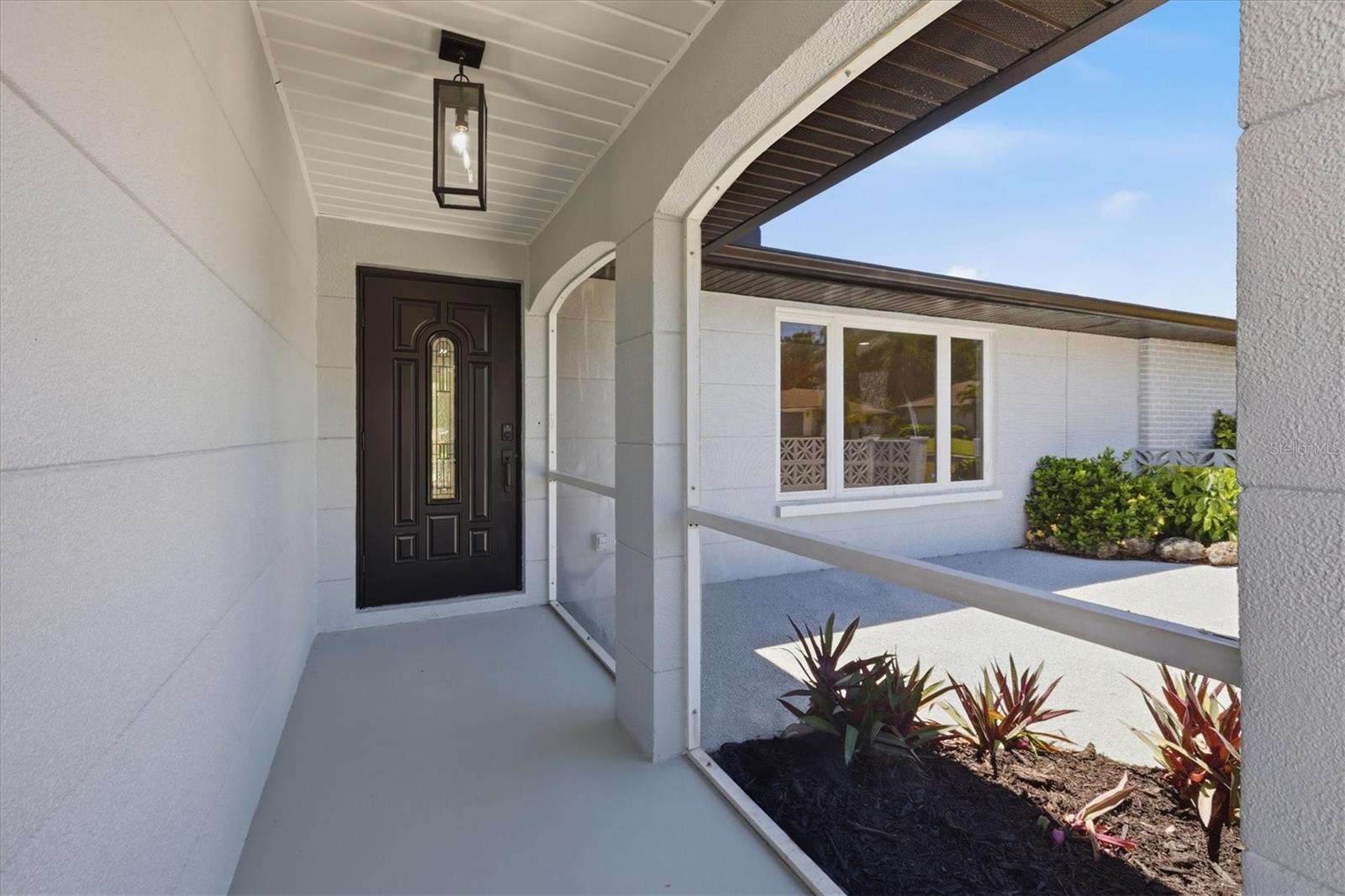 VENICE GARDENS - Residential