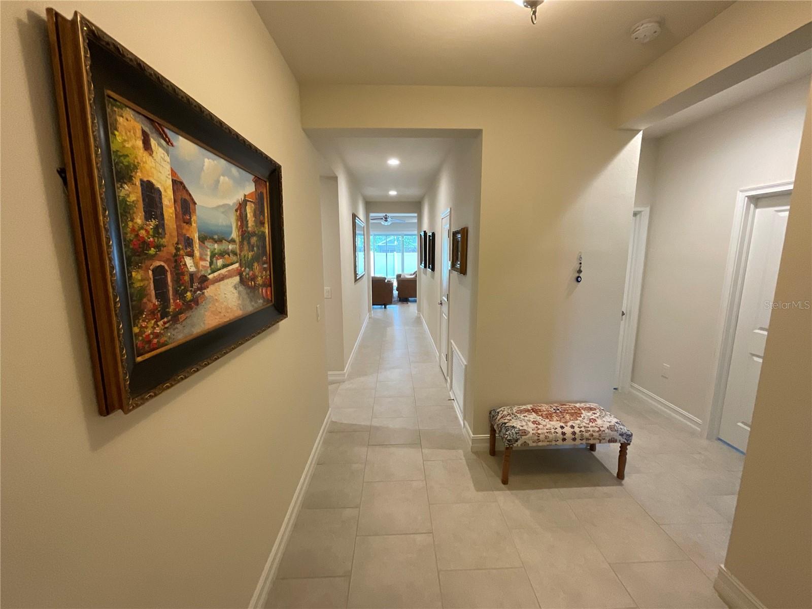 PALMS/CASEY KEY - Residential