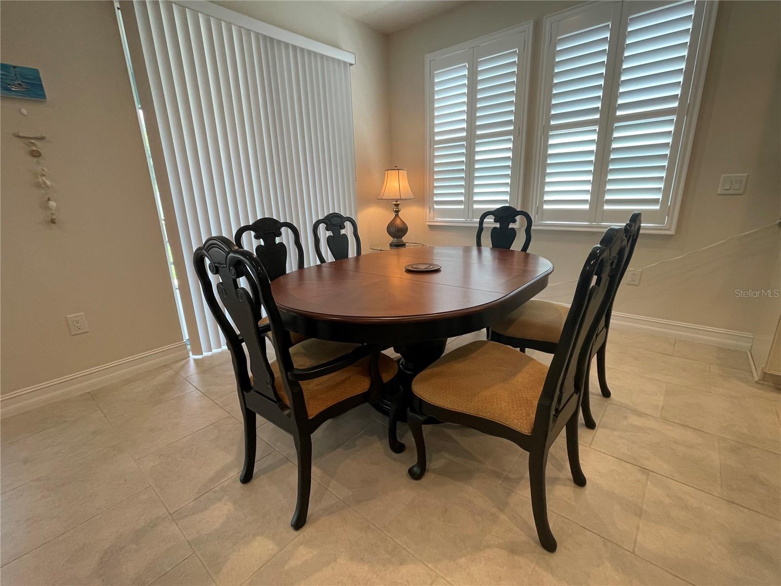 PALMS/CASEY KEY - Residential