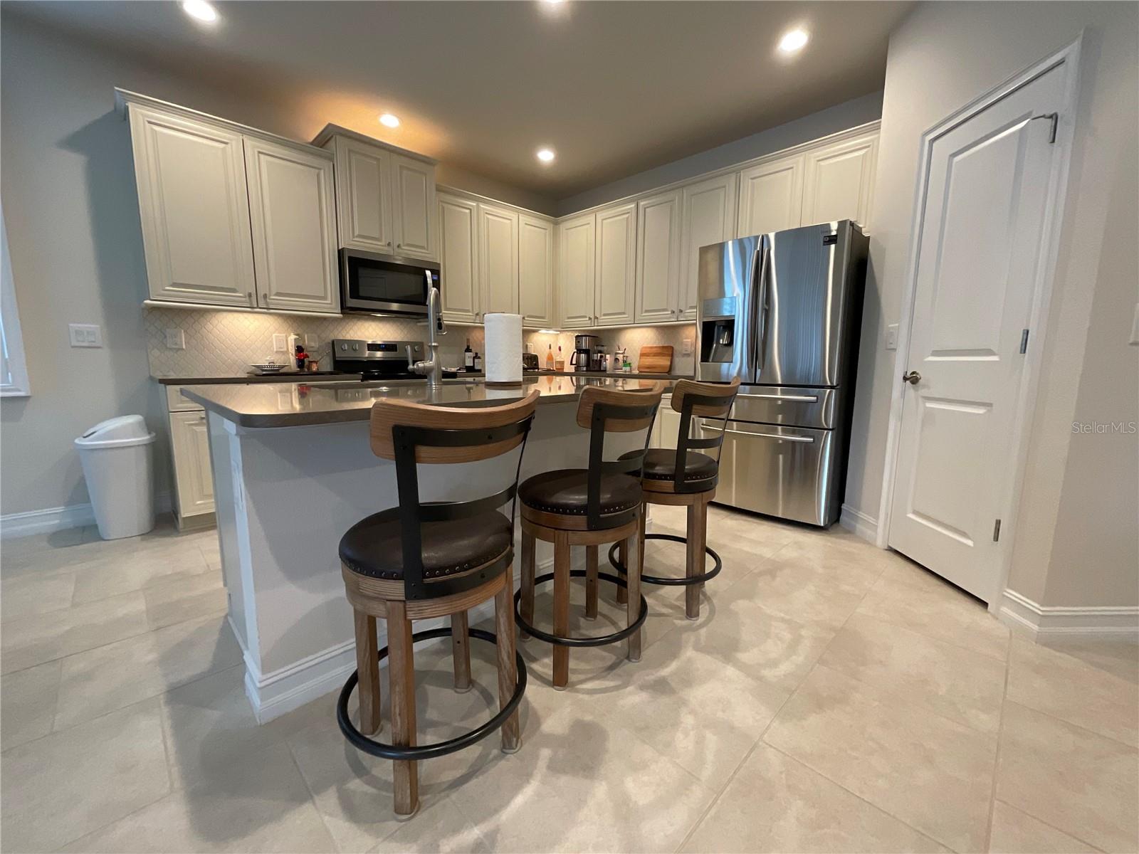 PALMS/CASEY KEY - Residential
