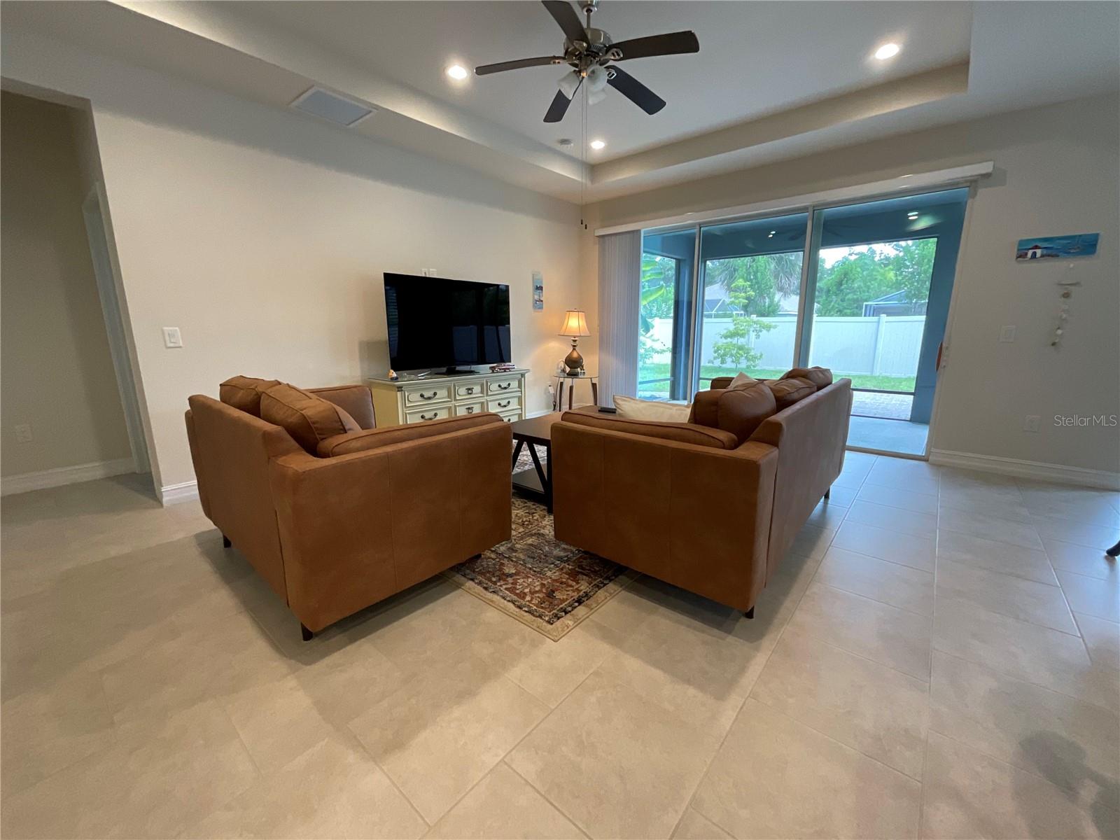 PALMS/CASEY KEY - Residential