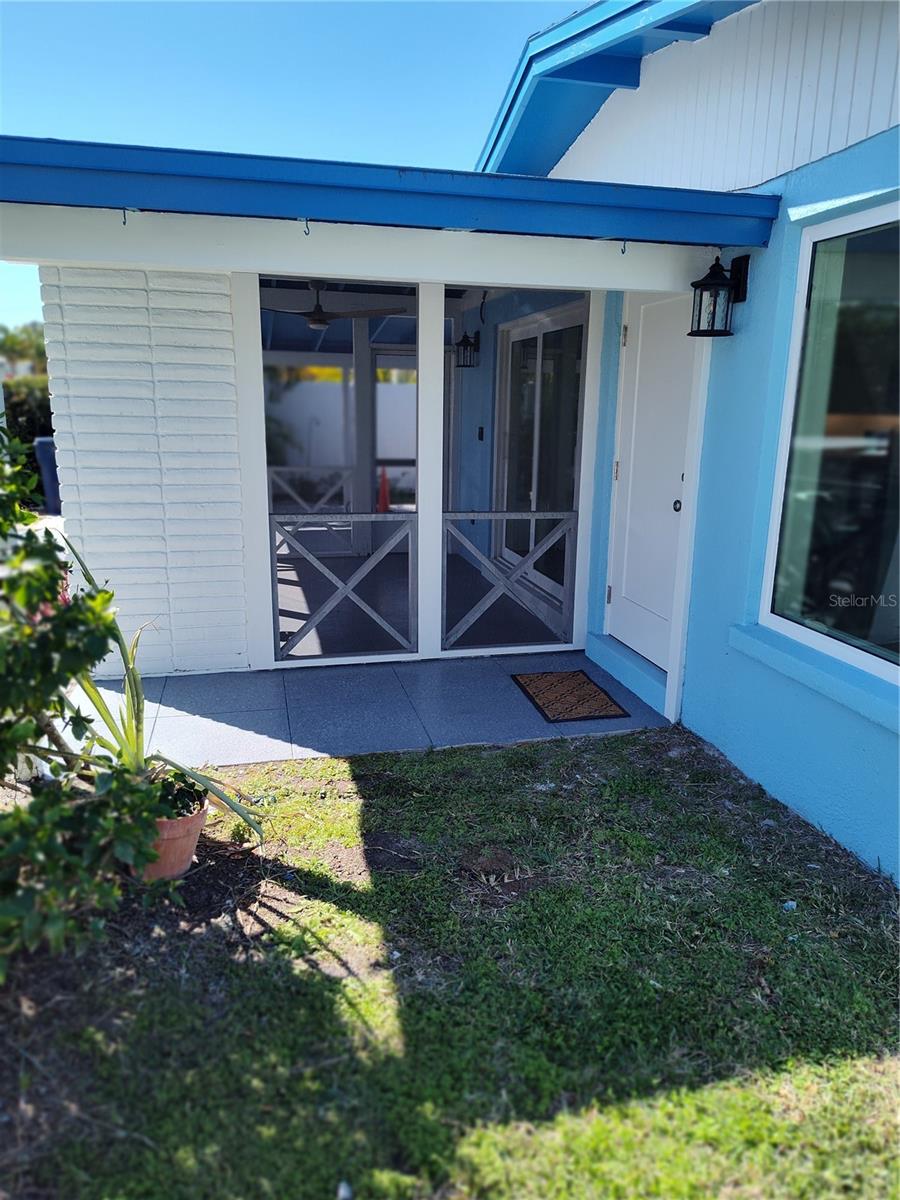 ANNA MARIA BEACH - Residential
