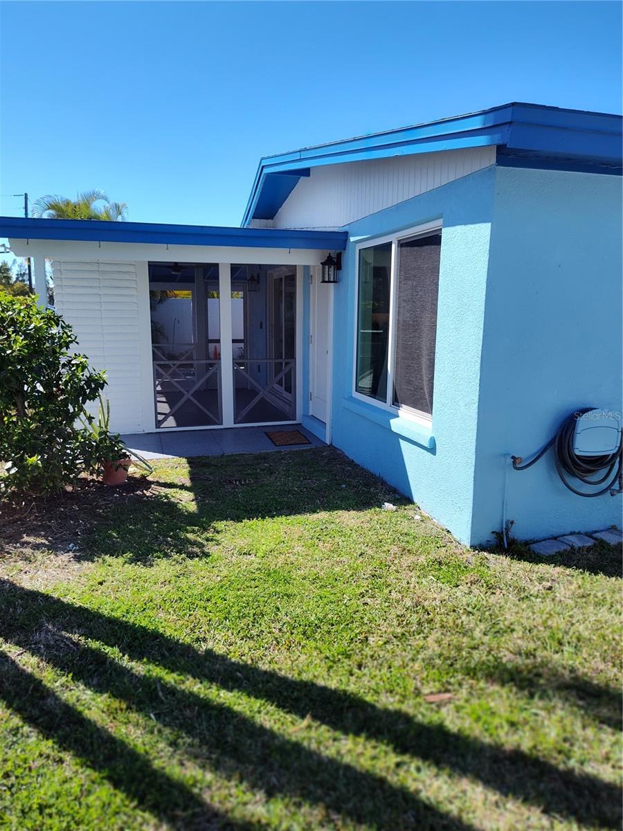 ANNA MARIA BEACH - Residential