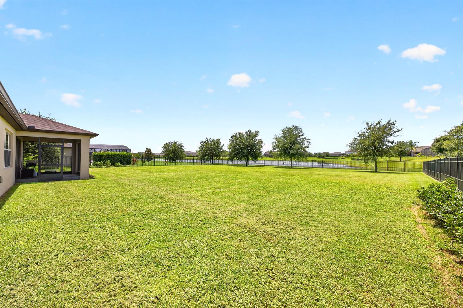 ESTATES/LK PICKETT-PH 1 - Residential