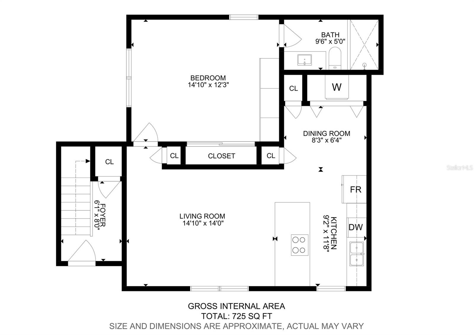 WEST SHORE VILLAGE TWO - Residential