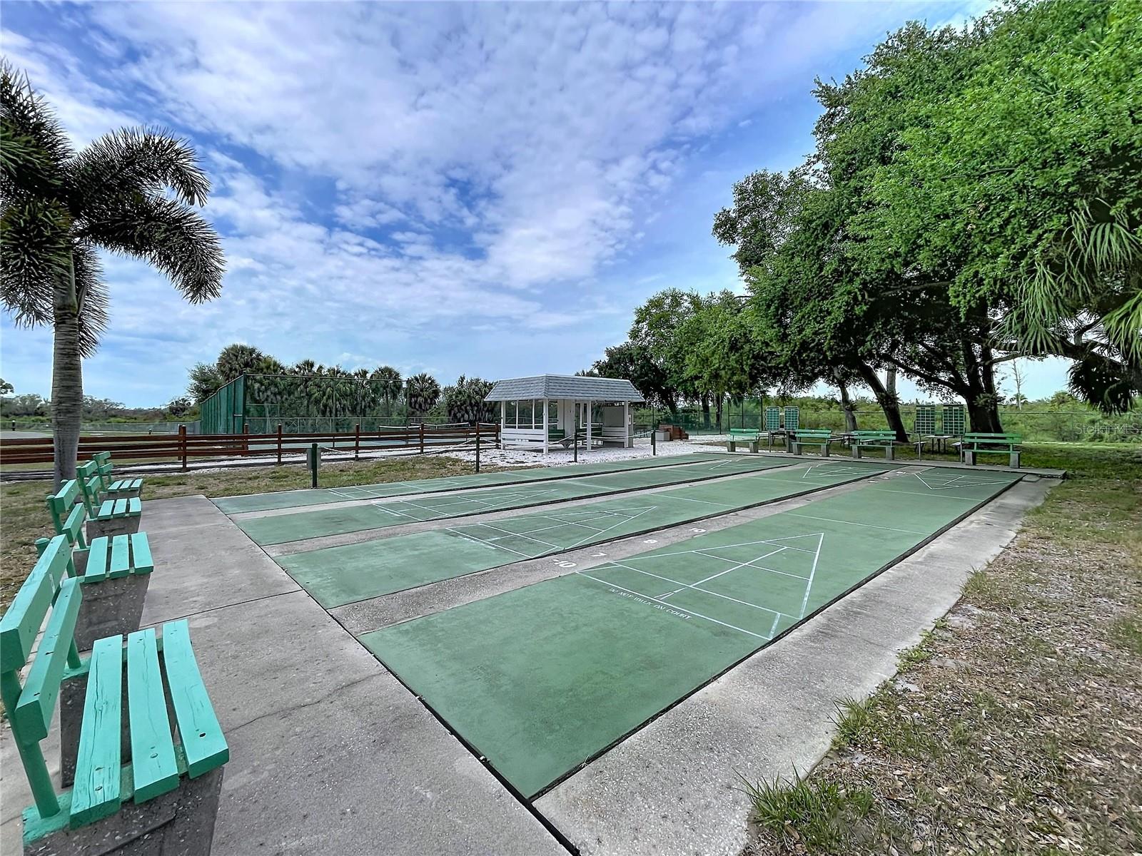WEST SHORE VILLAGE TWO - Residential