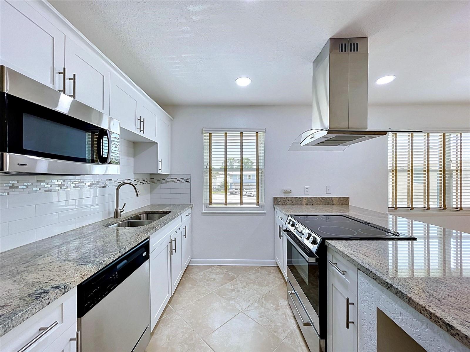 WEST SHORE VILLAGE TWO - Residential