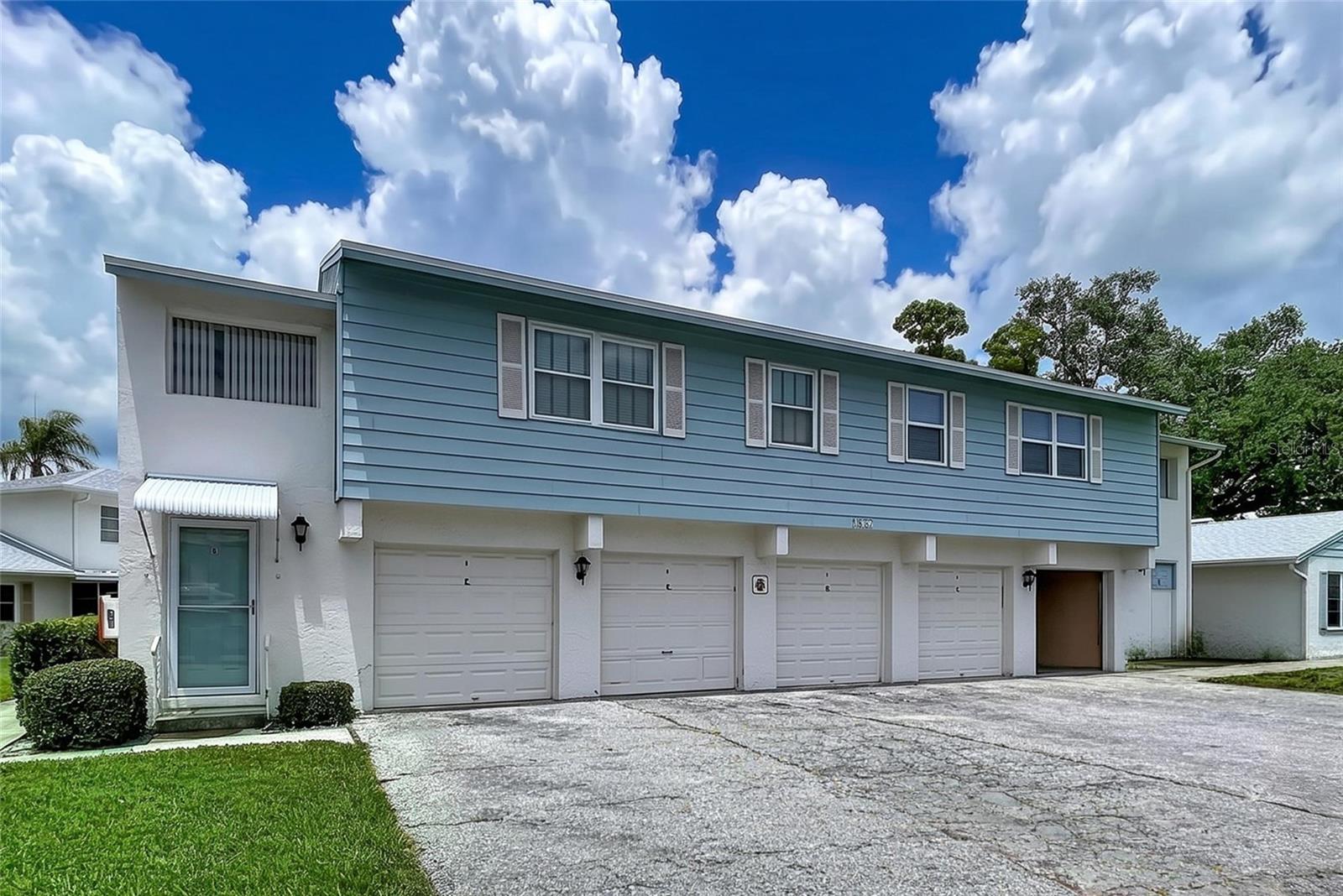 WEST SHORE VILLAGE TWO - Residential