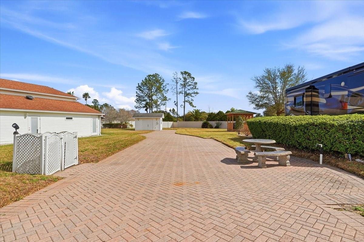 MT OLIVE SHORES NORTH - Land