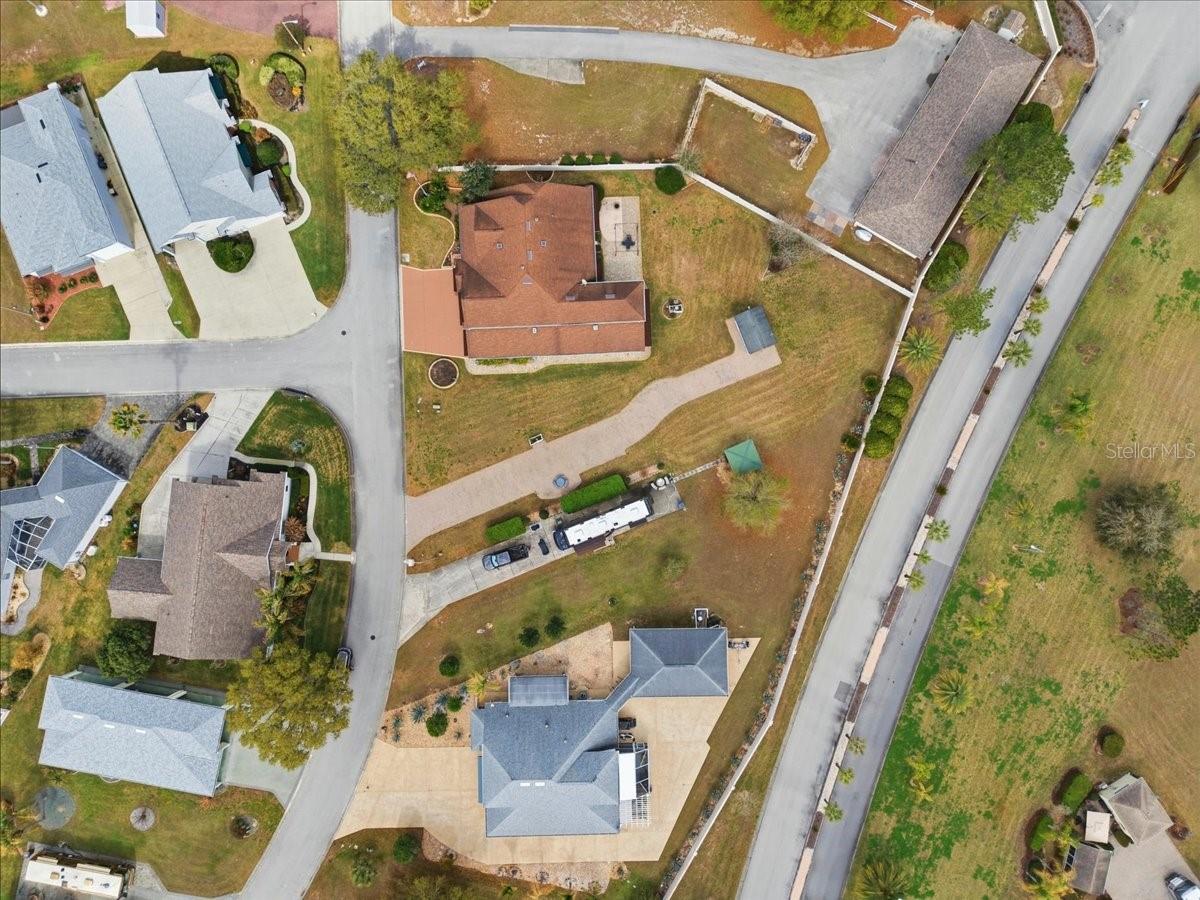 MT OLIVE SHORES NORTH - Land