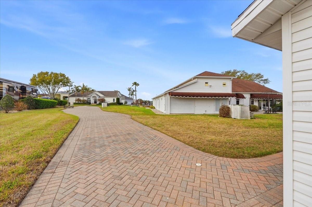 MT OLIVE SHORES NORTH - Land