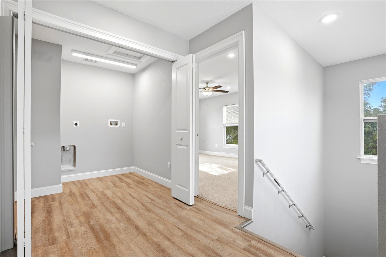 FIRST GOWDY SUB - Residential